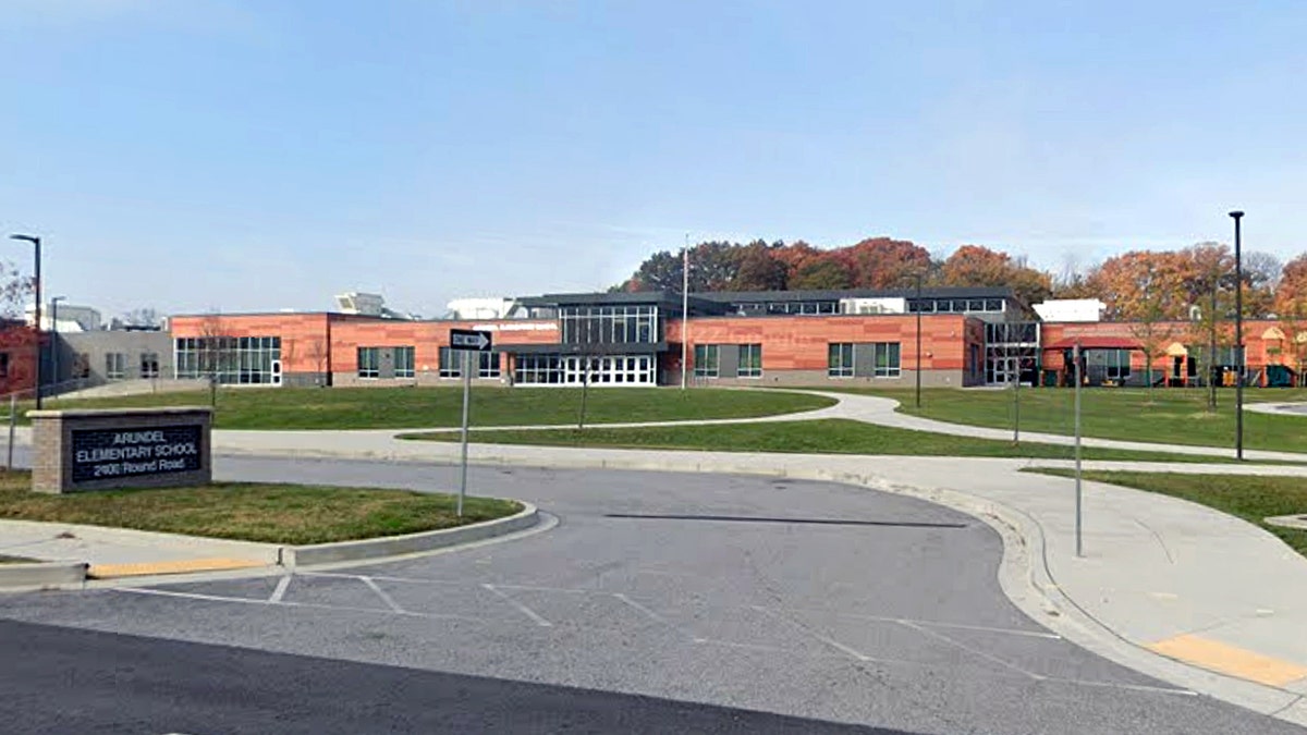 Beloved 75-year-old math teacher found dead inside Baltimore elementary school at george magazine