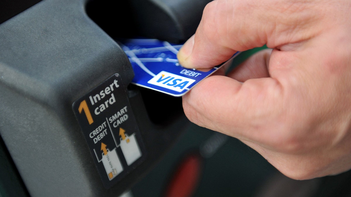 ATM jackpotting attacks surge across the US at george magazine