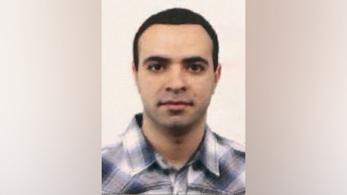 Video allegedly shows Michigan synagogue attacker buying $2K in fireworks days before truck rampage at george magazine