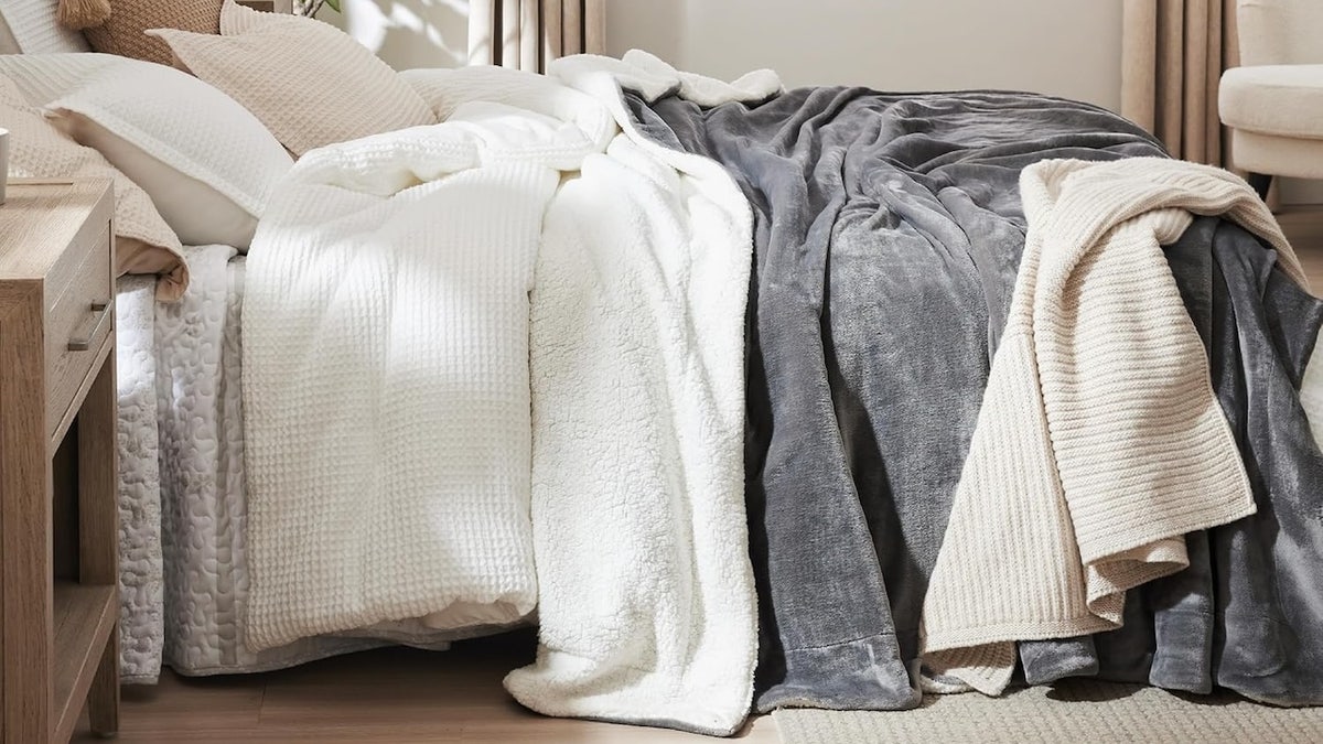 Sleep better for less: 12 Amazon bedding picks under $50 at george magazine