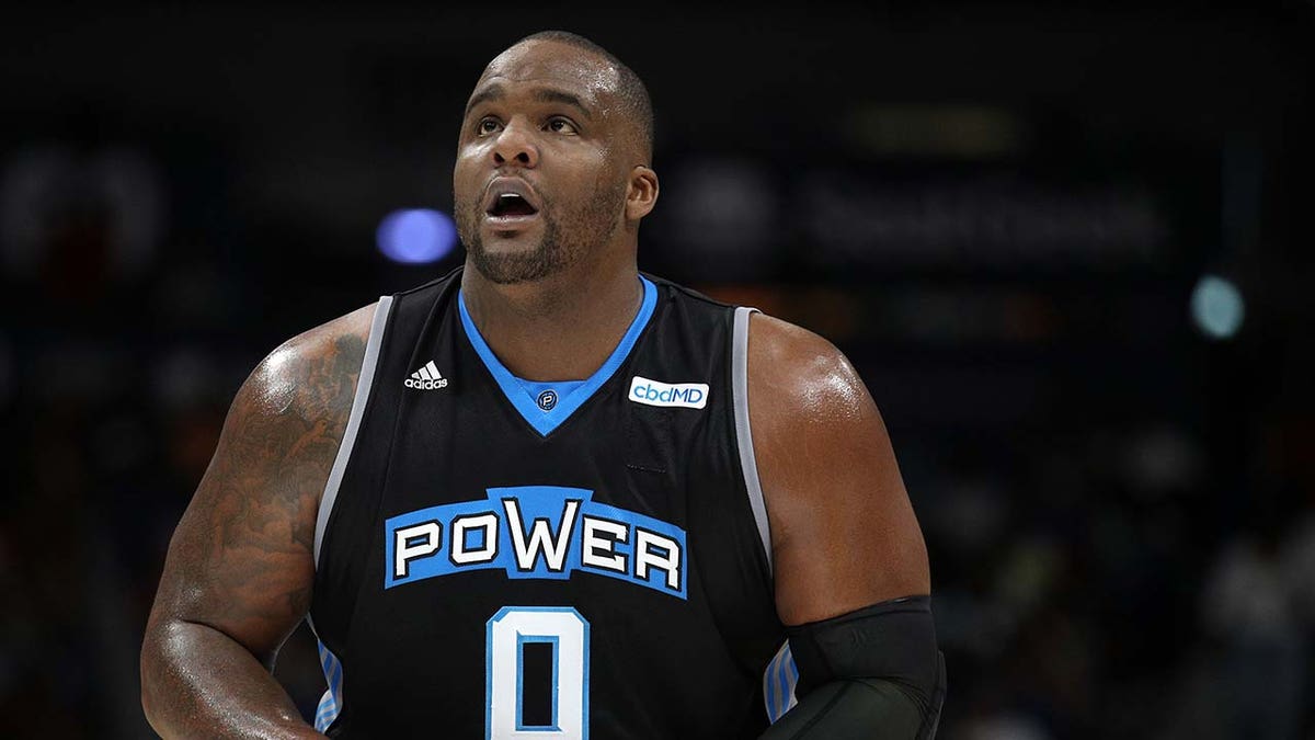 NBA champion Glen Davis granted early prison release after fraud conviction at george magazine