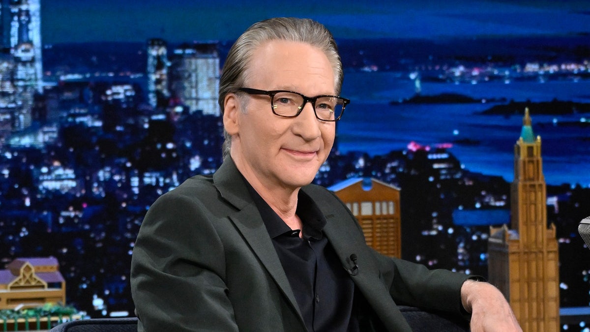 Bill Maher slams Oscars, says Hollywood is 'a secret cabal of people terrified of looking like racists' at george magazine