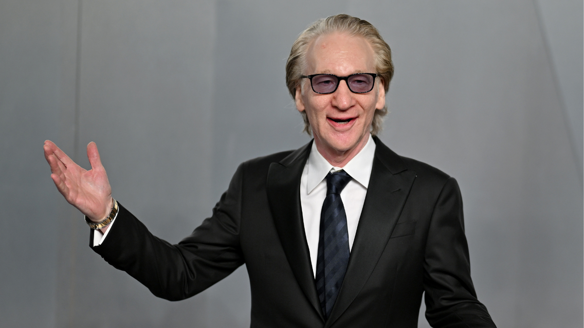 Maher was amused by Trump’s Pearl Harbor joke to Japanese leader, says ‘if Shane Gillis said it, you’d laugh’ at george magazine