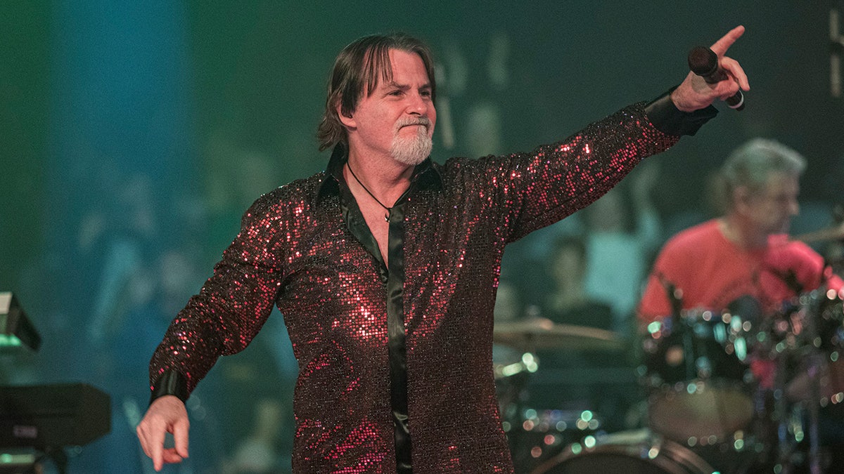 Boston lead singer Tommy DeCarlo dead at 60 at george magazine