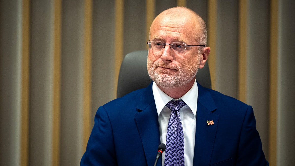 FCC boss vows to ‘rebalance’ media, urges more pro-America programming at george magazine