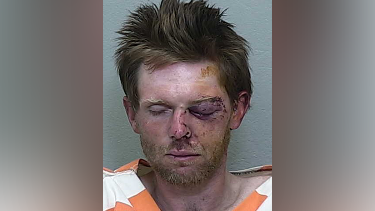 Ax-wielding suspect subdued by teen military recruit's MMA takedown in car wash clash caught on video at george magazine