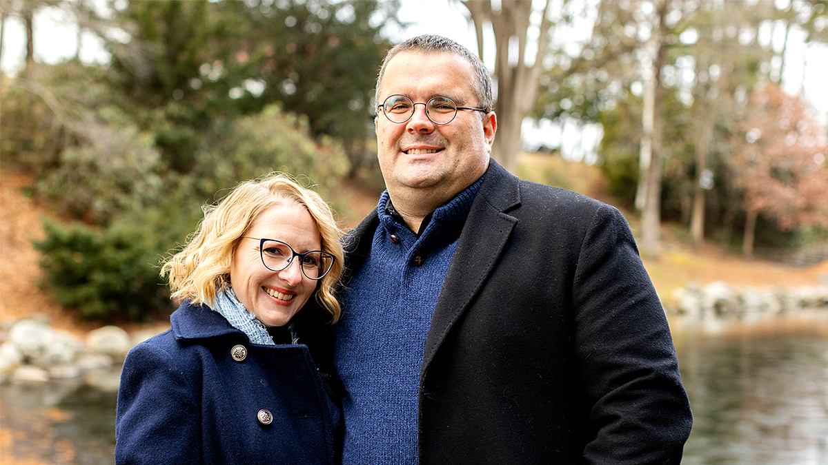 Massachusetts defends denying Catholic couple foster license even after revising gender-identity policy at george magazine