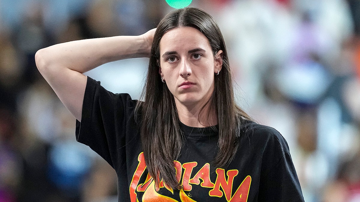 NBA legend doubles down on strange Caitlin Clark comparison at george magazine