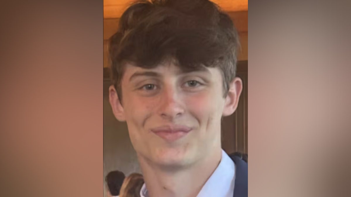 High school senior gunned down at random while getting into rideshare months before graduation at george magazine