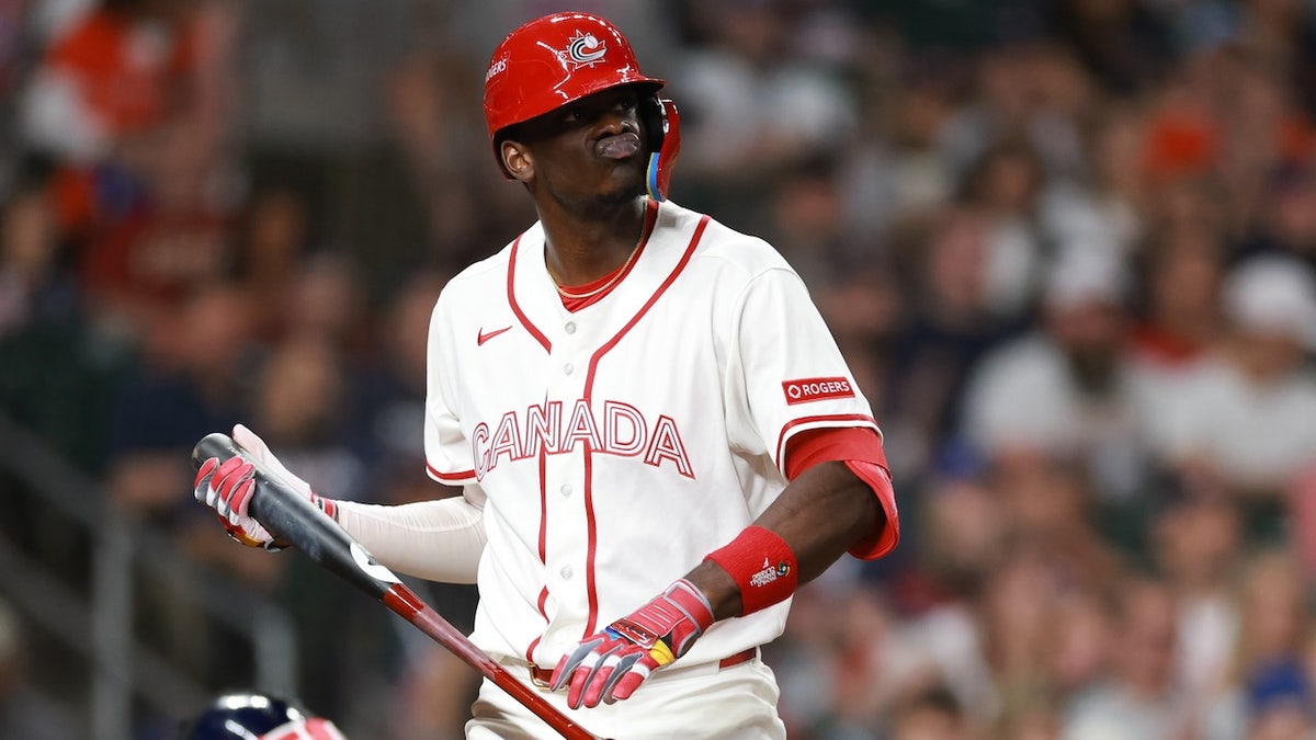 USA beats Canada in World Baseball Classic to maintain American sports dominance over northern neighbor at george magazine