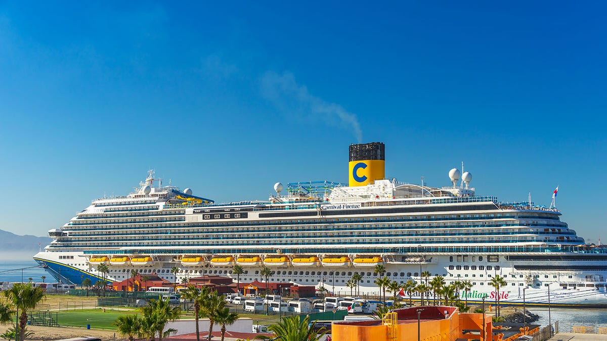 Major cruise line cancels planned sailings, upending vacations: 'Definitely a disappointment' at george magazine
