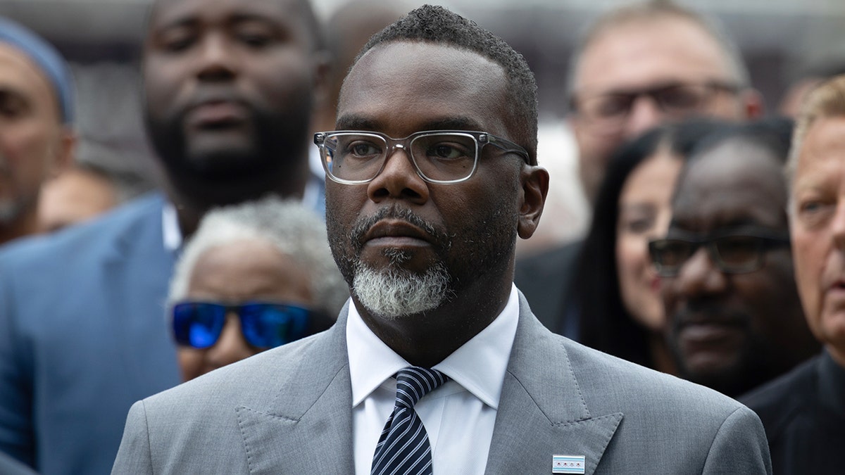 Jewish leaders want Chicago mayor to create antisemitism task force at george magazine