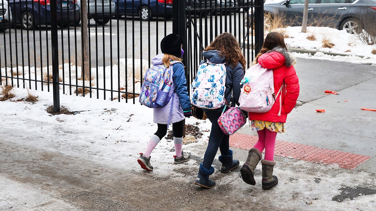 Minnesota school districts use taxpayer money for race-based teacher incentives and layoff protections at george magazine