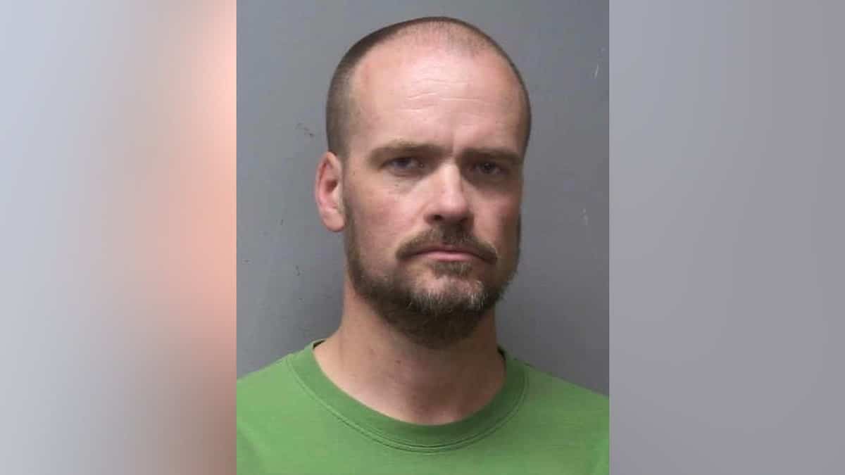 A short-term vacation rental near Yosemite National Park is at the center of a disturbing California investigation that authorities say led to the discovery of more than 4,000 files of child sexual abuse material and the arrest of a 44-year-old man.