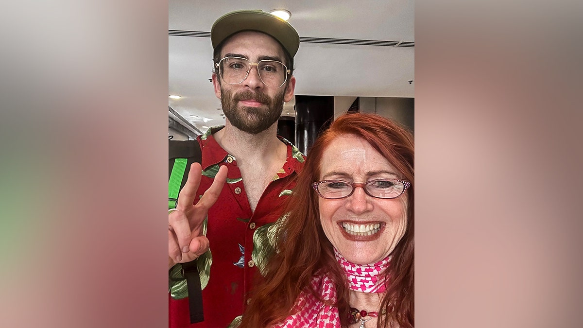 Far-left activists stay in 5-star Cuban hotel as island suffers total blackout at george magazine