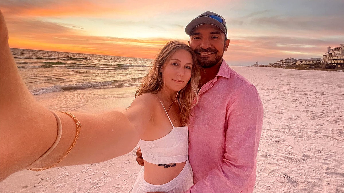 Florida man killed by off-duty officer in Bahamas was expecting his first child: report at george magazine