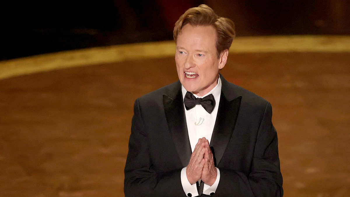 Conan O'Brien knew late-night shows were in trouble after viral 'Hot Ones' appearance at george magazine