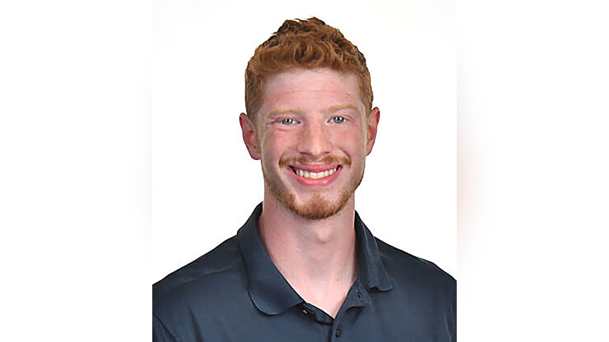 College track and field athlete Matthew Wing, 22, killed in wrong-way crash in Missouri at george magazine