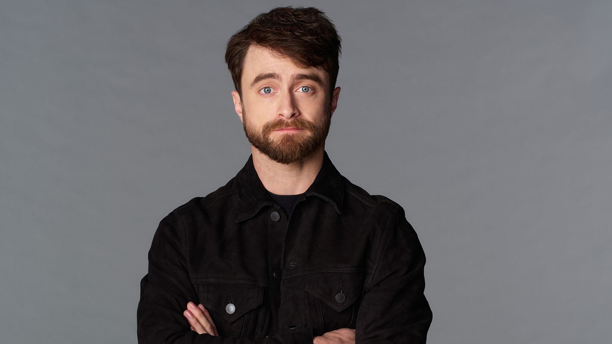 'Harry Potter' star Daniel Radcliffe used to 'run on coffee and cigarettes,' now he's a 'fitness freak' at george magazine