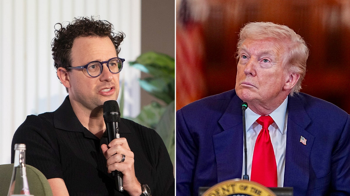 Anthropic's Democratic ties under fire as Trump admin severs Pentagon contracts at george magazine