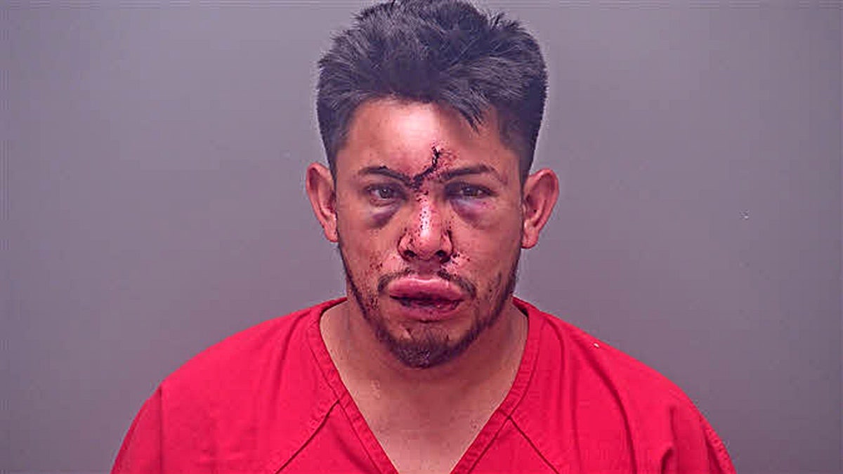 Alabama teen comes to mother's aid, knocks out stepfather during alleged strangulation attempt at george magazine