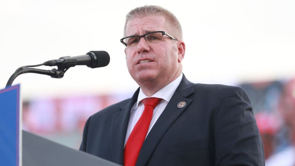 As 2028 buzz builds, Pritzker draws Republican challenger in showdown for Illinois governor at george magazine