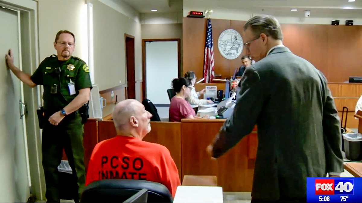 California’s get-out-of-jail-free card could put children at risk of horrible violence at george magazine