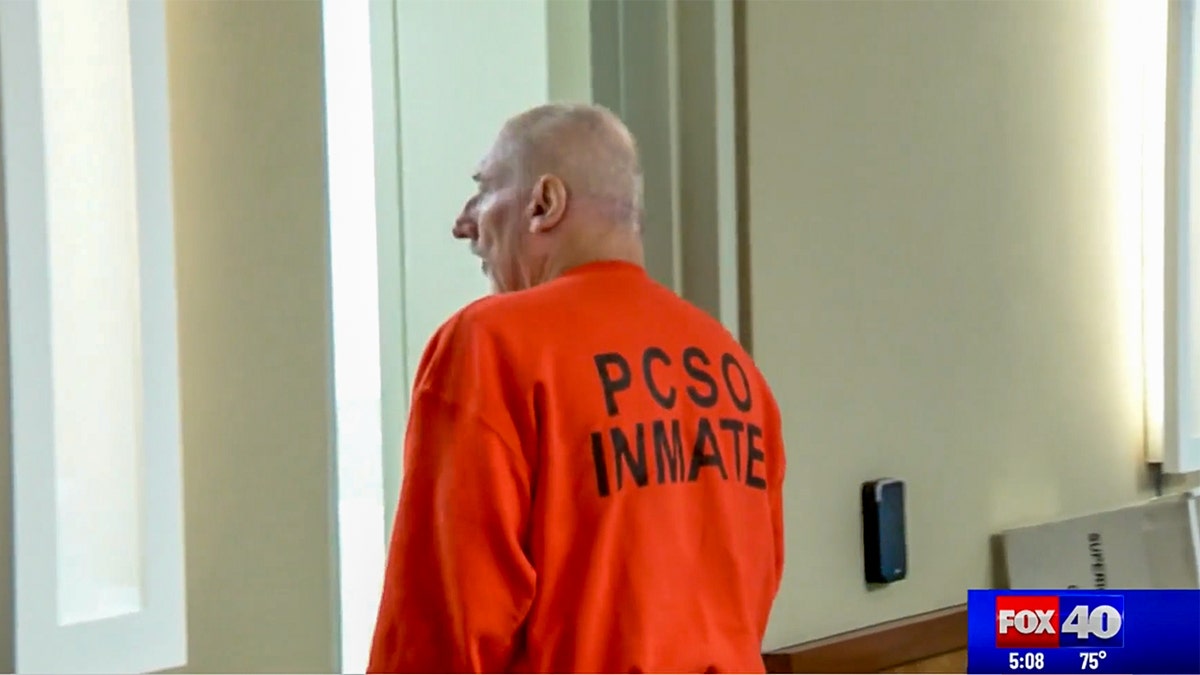 Disturbing admissions of serial child molester approved for release spur California lawmakers to act at george magazine