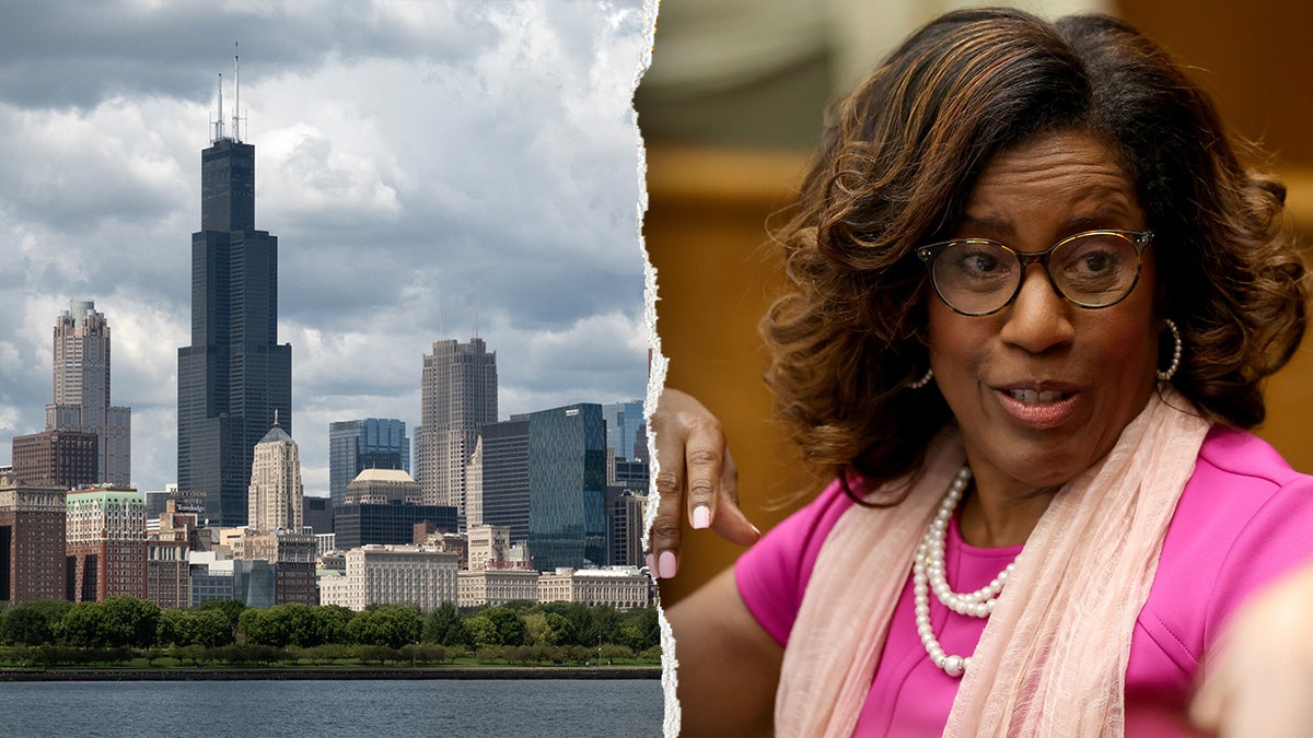 Ex-Planned Parenthood board member beats out former congressman, state senator for Dem House bid at george magazine