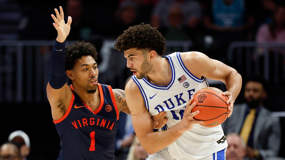 2026 NCAA Men's Basketball Tournament selections revealed at george magazine