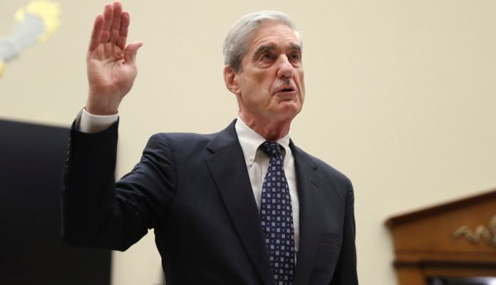 Robert Mueller has died at 81, Trump says he’s ‘glad’ at george magazine