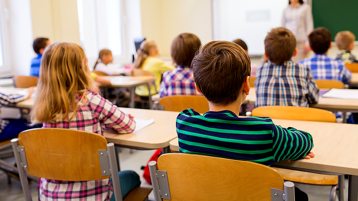 Nashville teacher has record cleared after refusing to read same-sex marriage book to first-graders at george magazine