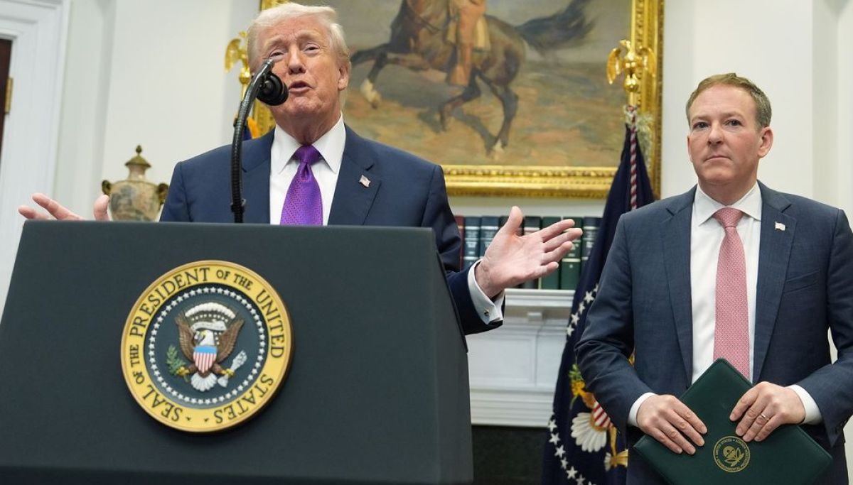 ‘Iran wants a deal’ but not good enough, Trump says at george magazine