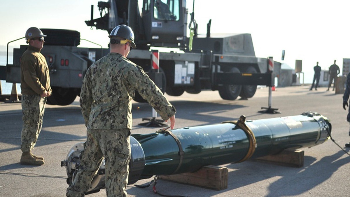 'Quiet Death': What to know about the American torpedo that sank Iranian warship, killing 87 at george magazine