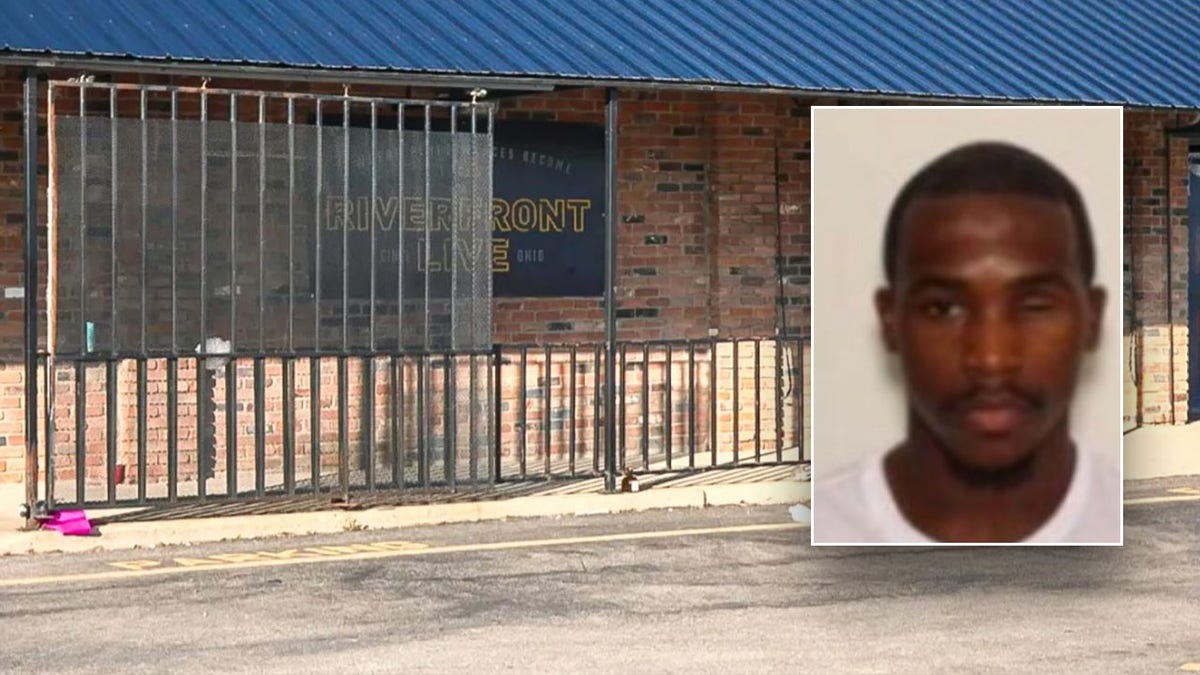 Cincinnati mayor opposes judge's move to grant bail to convicted felon linked to mass shooting gun battle at george magazine