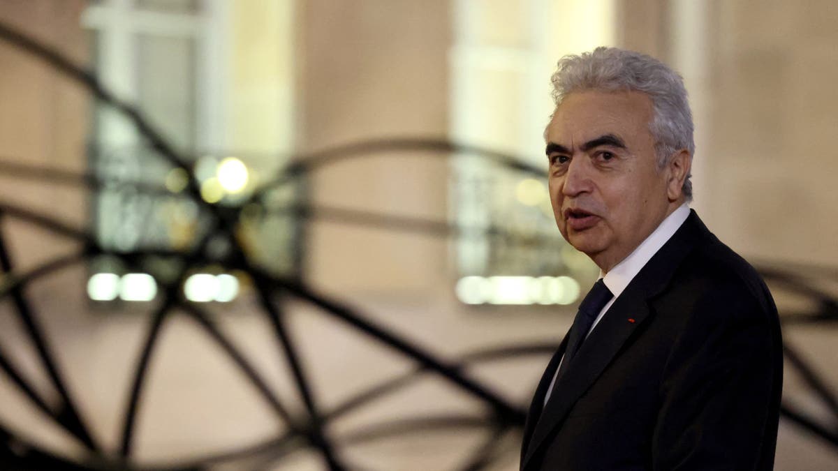 'Unprecedented' agreement releases emergency oil reserves as gas prices spark concerns at george magazine