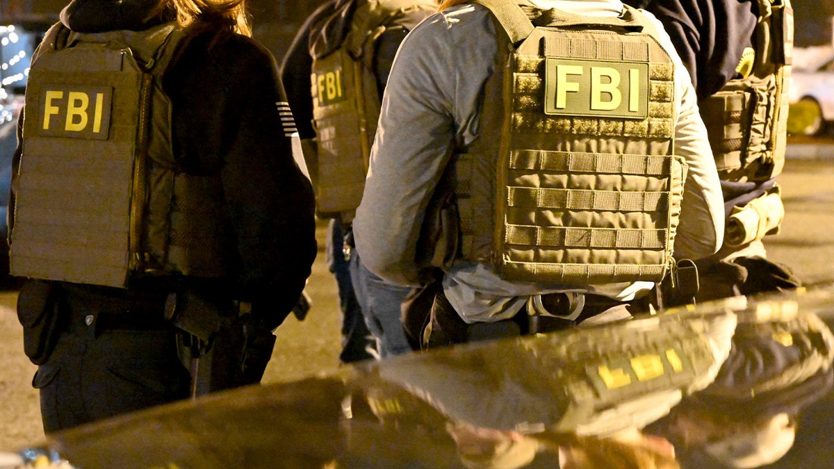 FBI busts convenience store clerks for 'staged armed robberies' to apply for immigration benefits at george magazine