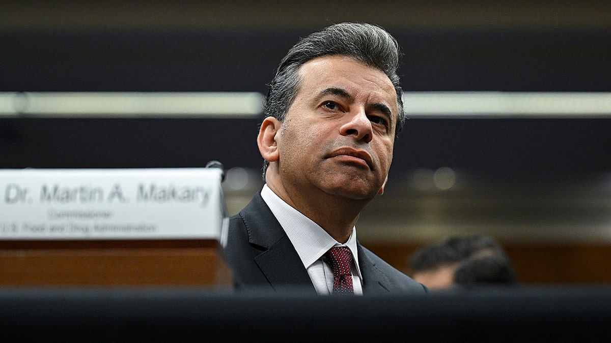 Fox News AI Newsletter: FDA rolls out AI-powered vaccine platform at george magazine