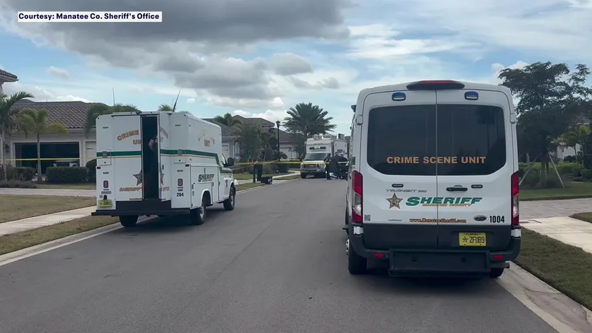 Mother in affluent Florida community killed 2 children before taking her own life: police at george magazine
