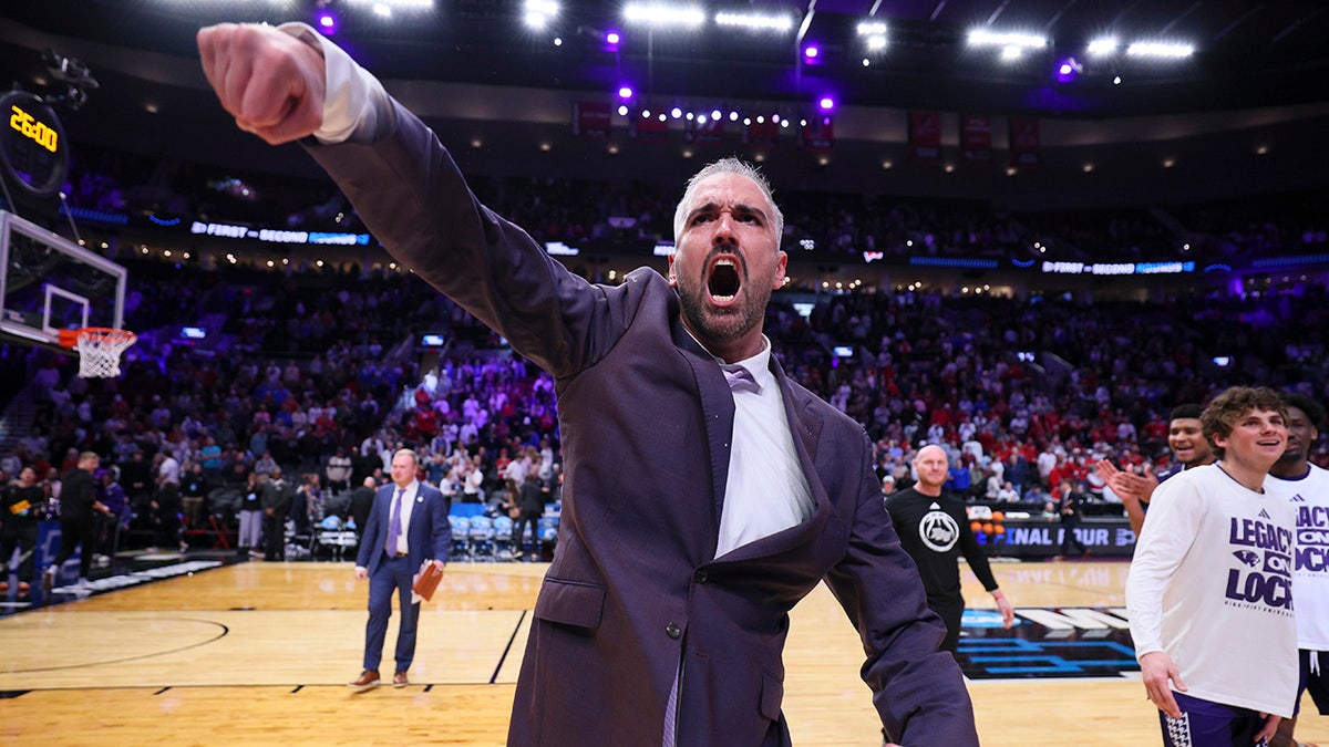 High Point calls out major conferences for avoiding his team after March Madness upset: 'They gotta play us' at george magazine