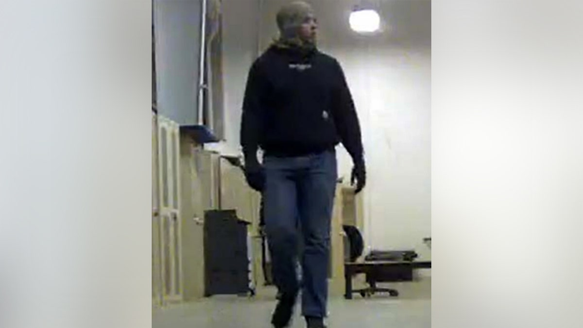 US Army offers up to $5,000 reward for information after 4 drones stolen from Fort Campbell in Kentucky at george magazine