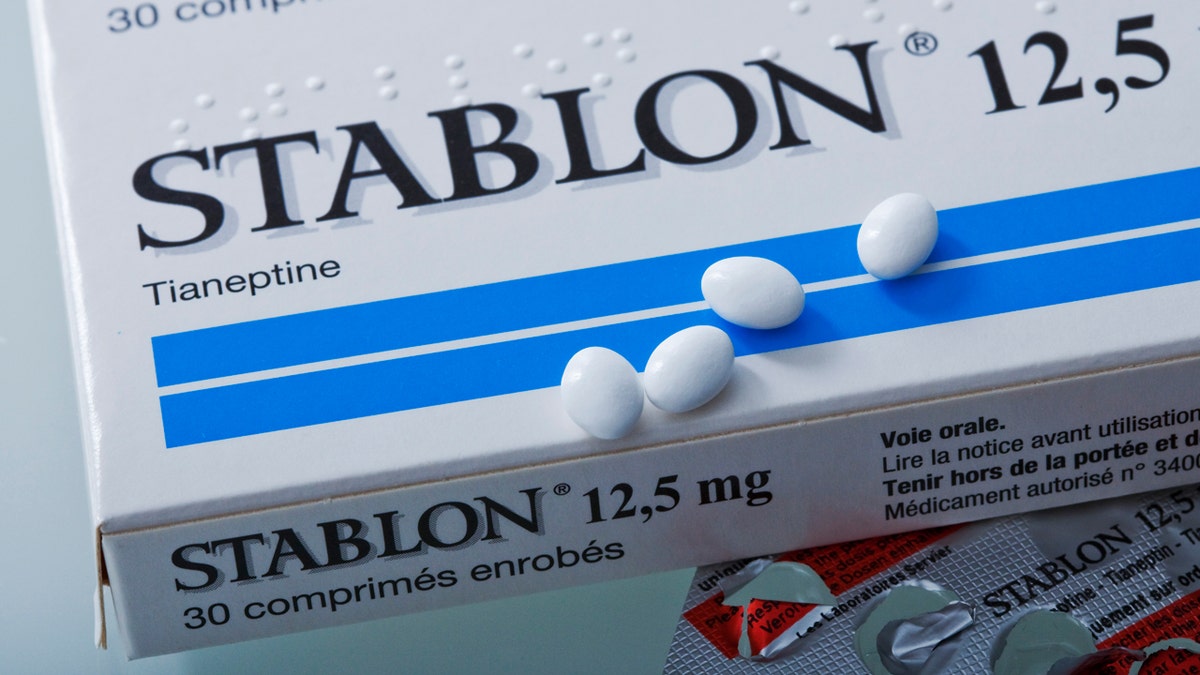 'Gas station heroin' banned in another state amid nationwide crackdowns at george magazine