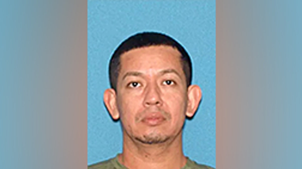 Illegal immigrant accused of assaulting NJ teen could be released under sanctuary policies, ICE warns at george magazine