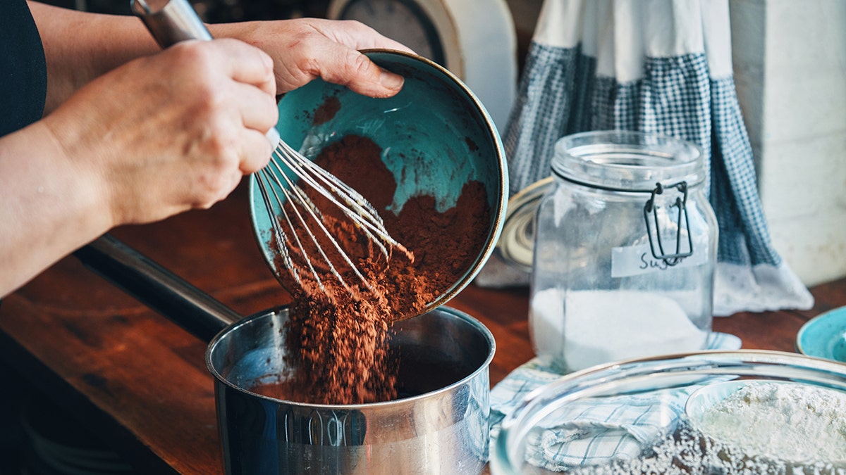 Why Ozempic users are actually spending more on high-end chocolate at george magazine