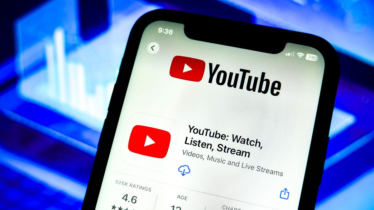 Fox News dominates all news brands with 370 million YouTube views in February at george magazine