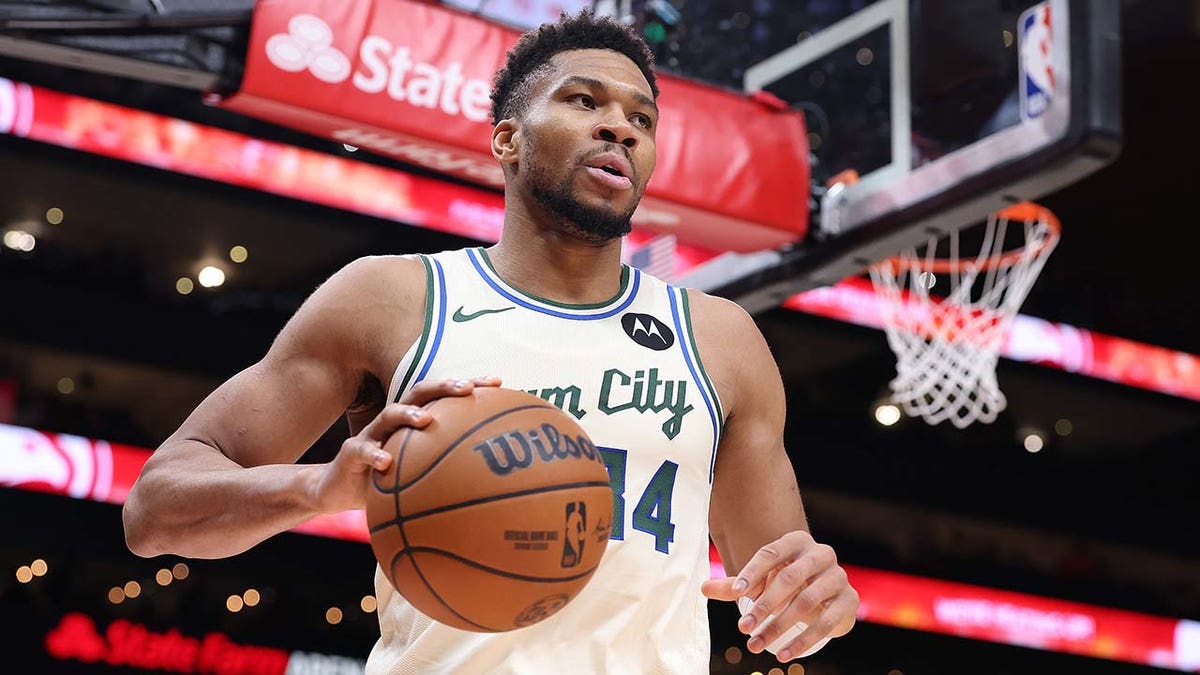 NBPA calls out tanking as Bucks weigh Giannis Antetokounmpo shutdown at george magazine