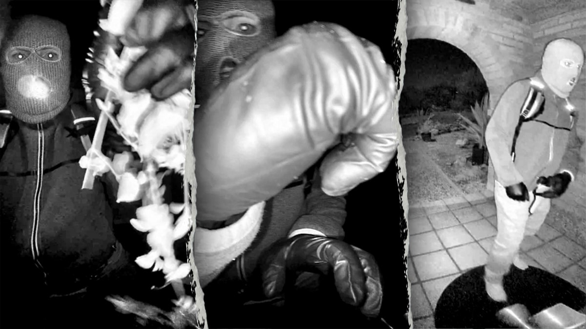 New security images uncovered in Nancy Guthrie abduction case as FBI investigation continues at george magazine