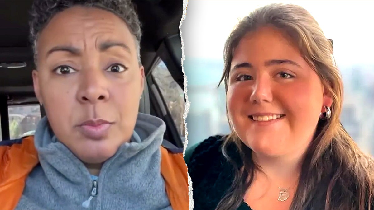 Chicago lawmaker ripped over 'disgusting' response to college student allegedly killed by illegal immigrant at george magazine