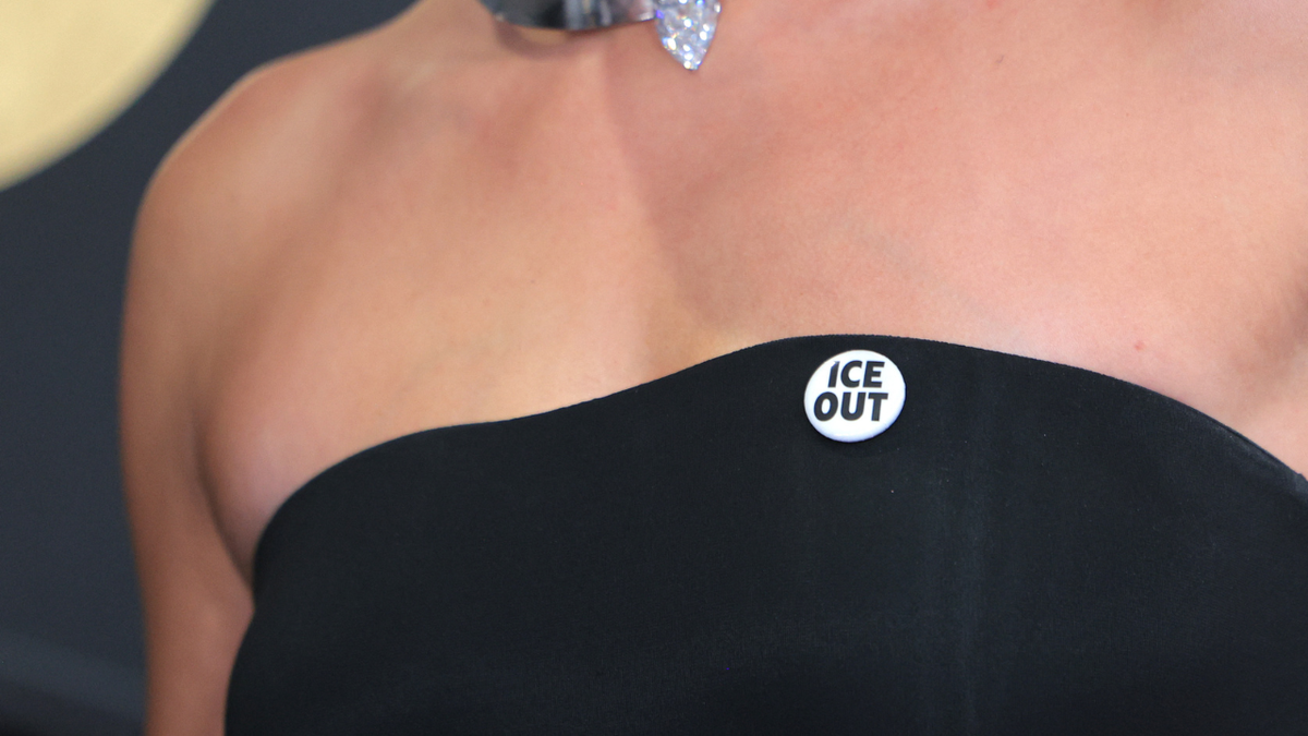 Anti-Trump Oscar nominees abound as ceremony looks to navigate fraught political scene at george magazine