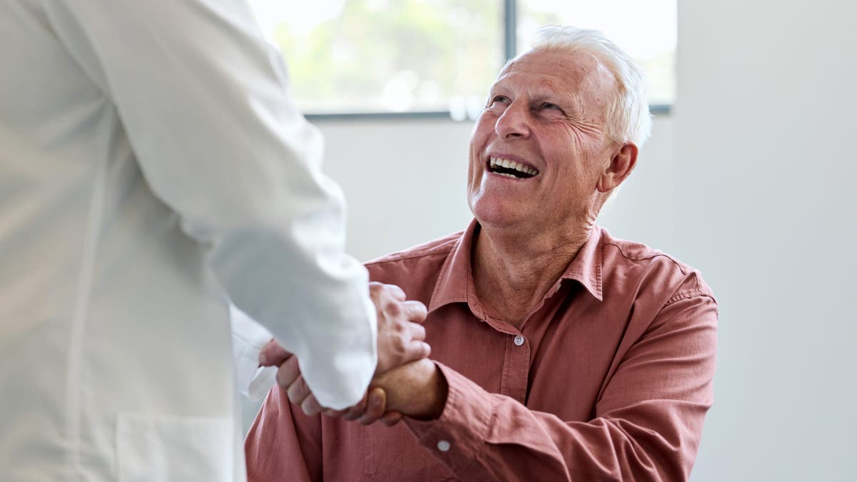 Aging process could accelerate due to 'forever chemicals' exposure, study finds at george magazine